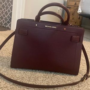 Michael Kors purse